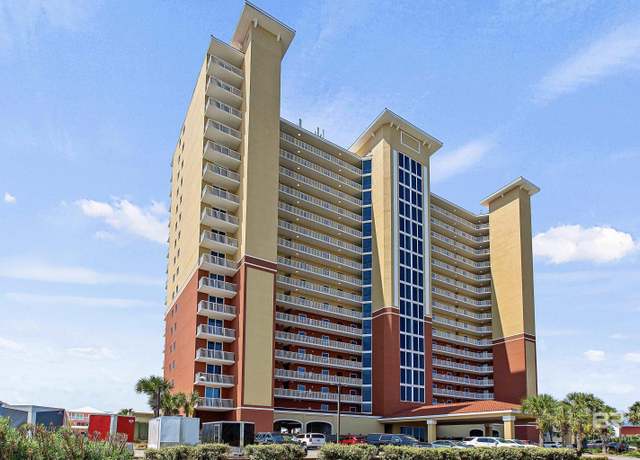 Property at 1524 W Beach Blvd #407, Gulf Shores, AL 36542, 3 beds, 3 baths