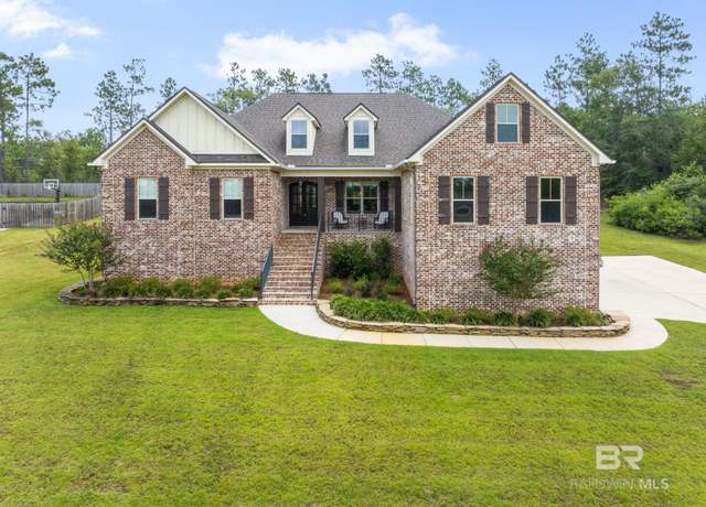 Property at 32170 Bunting Ct, Spanish Fort, AL 36527, 3 beds, 2.5 baths
