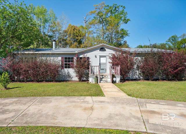 Property at 16066 Pecan View Dr, Loxley, AL 36551, 3 beds, 2 baths