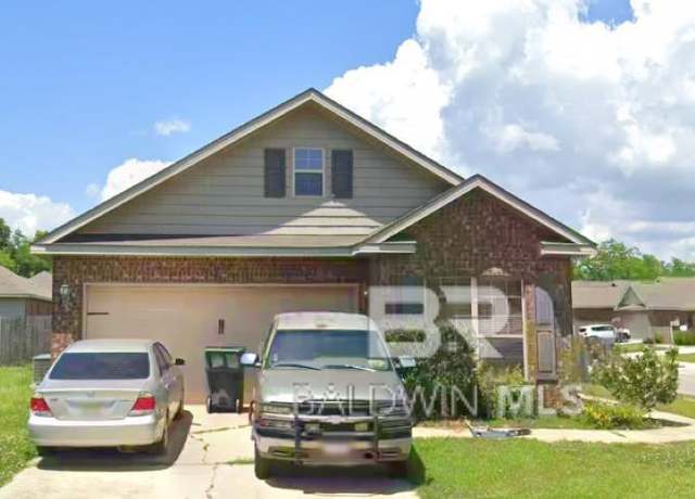 Property at 10301 Fionn Loop, Daphne, AL 36526, 3 beds, 2 baths