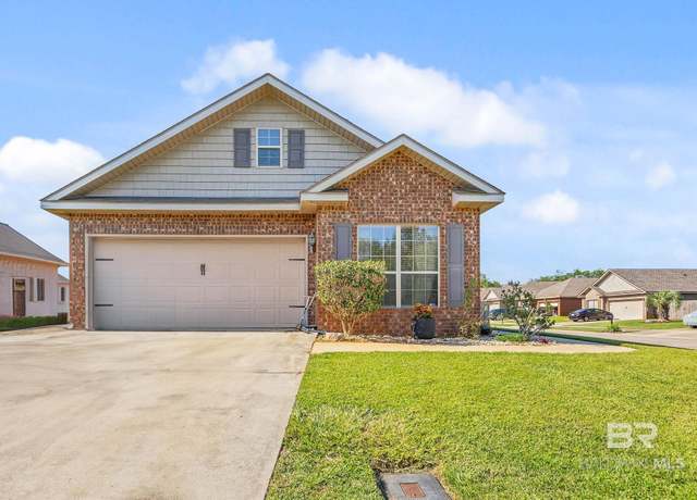 Property at 10301 Fionn Loop, Daphne, AL 36526, 3 beds, 2 baths