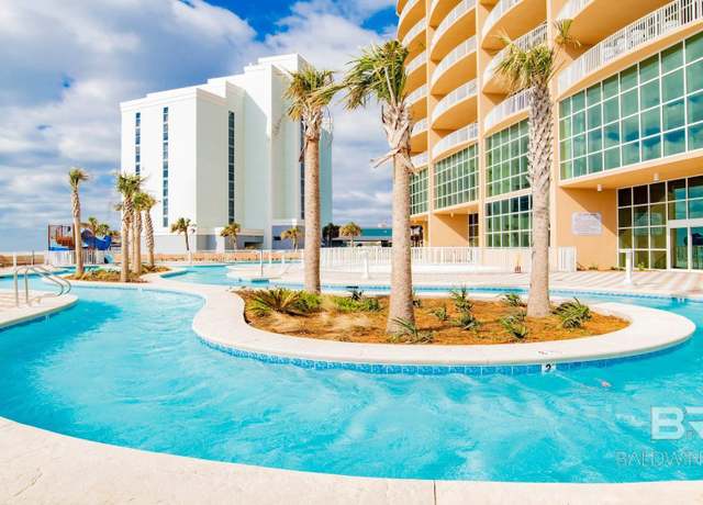 Property at 26688 Perdido Beach Blvd #2001, Orange Beach, AL 36561, 4 beds, 3 baths