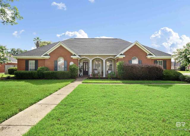 Property at 8950 Parliament Cir, Daphne, AL 36526, 5 beds, 3.5 baths