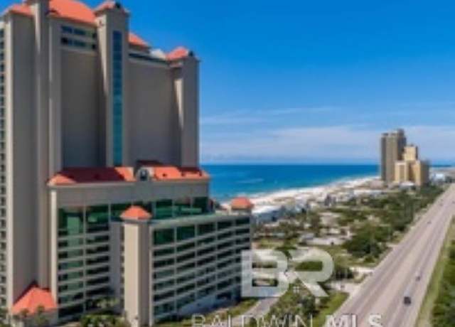 Property at 23972 Perdido Beach Blvd #2508, Orange Beach, AL 36561, 3 beds, 4 baths