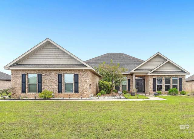 Property at 668 Abita Ln, Foley, AL 36535, 4 beds, 3 baths