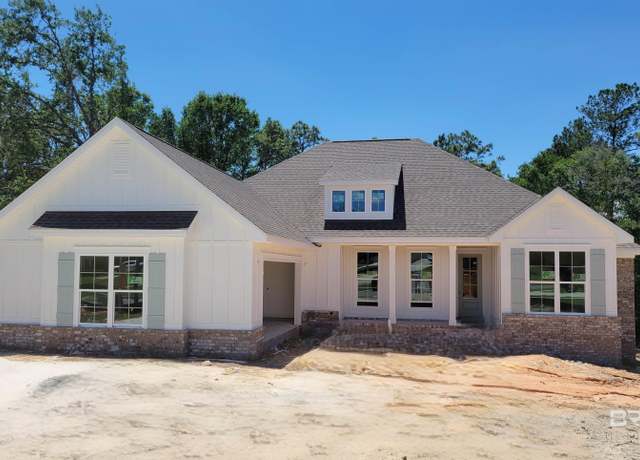 Property at 7831 Elderberry Dr, Daphne, AL 36527, 4 beds, 3.5 baths