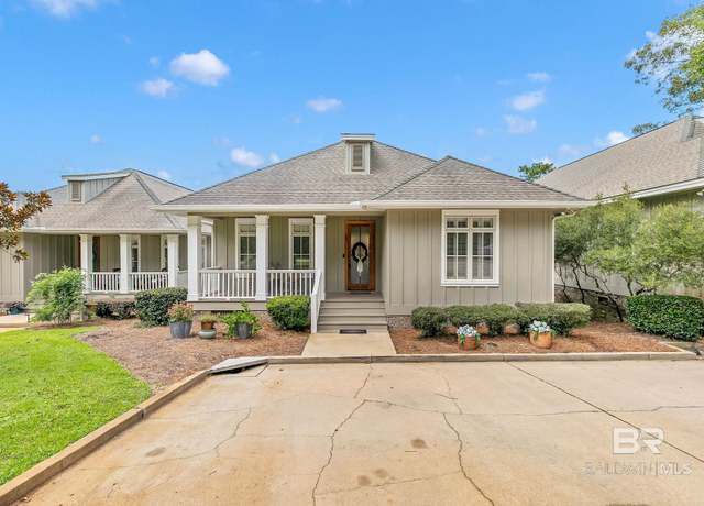 Property at 32635A E Water View Dr, Loxley, AL 36551, 3 beds, 2 baths