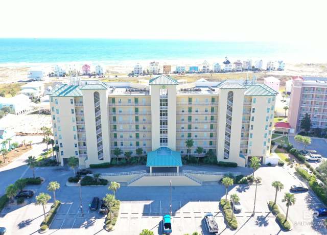 Property at 453 Dune Dr #101, Gulf Shores, AL 36542, 3 beds, 3 baths