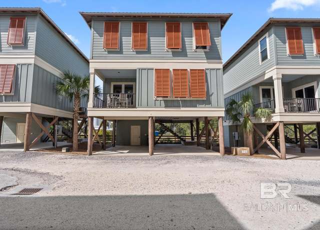 Property at 23916 Perdido Beach Blvd Unit C, Orange Beach, AL 36561, 2 beds, 3 baths