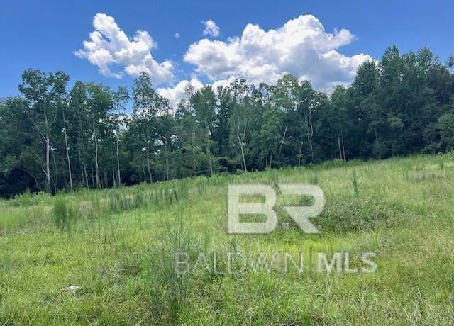 Property at 1308 S Presley St, Atmore, AL 36502