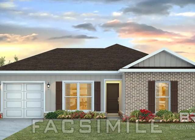 Property at 418 Meriwether Ct, Fairhope, AL 36532, 4 beds, 2 baths