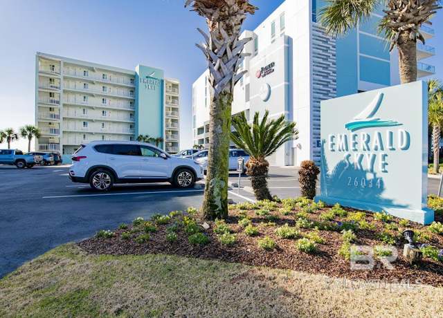 Property at 26034 Perdido Beach Blvd #22, Orange Beach, AL 36561, 1 bed, 1 bath