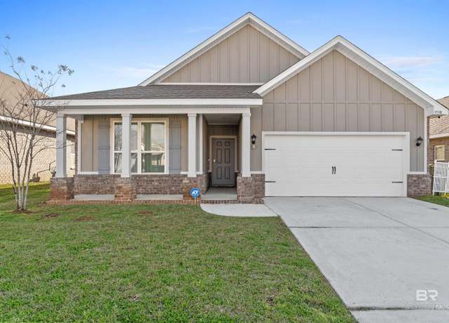 Property at 9598 Volterra Ave, Daphne, AL 36526, 4 beds, 2 baths