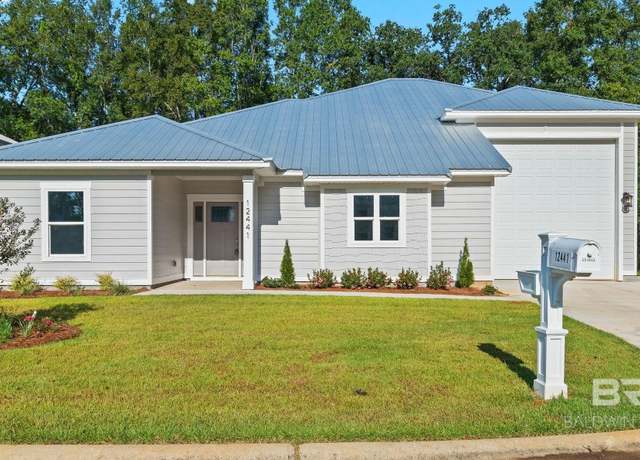 Property at 12441 Reunion Pl, Foley, AL 36535, 2 beds, 2 baths