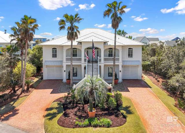 Property at 31958 Shoalwater Dr, Orange Beach, AL 36561, 5 beds, 4 baths