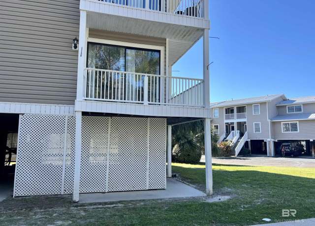 Property at 6 Yacht Club Dr Unit 115A, Daphne, AL 36526, 1 bath