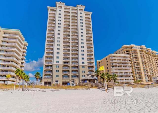 Property at 24060 Perdido Beach Blvd #704, Orange Beach, AL 36561, 2 beds, 2 baths