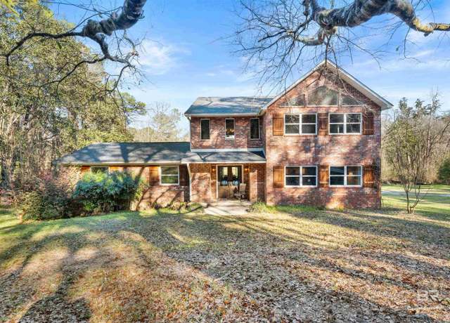 Property at 18676 Highland Dr, Fairhope, AL 36532, 3 beds, 3 baths