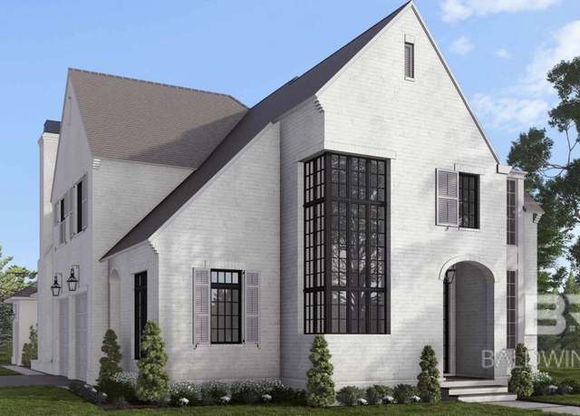 Property at 14 Mershon St, Fairhope, AL 36532, 4 beds, 5 baths