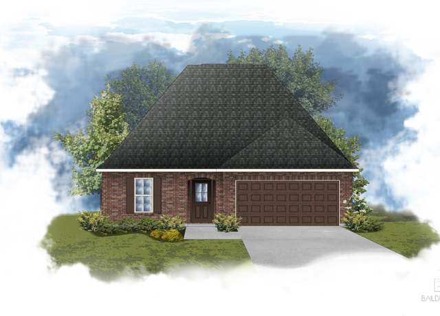 Property at 21716 Pine Knot Way, Foley, AL 36535, 3 beds, 2 baths