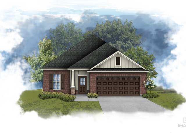 Property at 15394 Yellowstone Dr, Silverhill, AL 36576, 3 beds, 2 baths