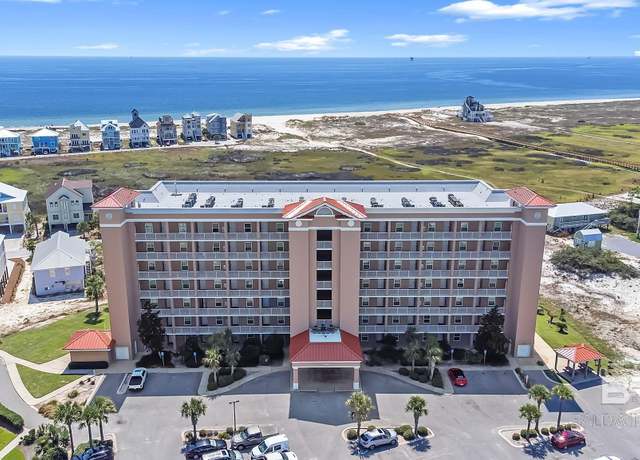 Property at 1380 State Highway 180 #206, Gulf Shores, AL 36542, 1 bed, 2 baths