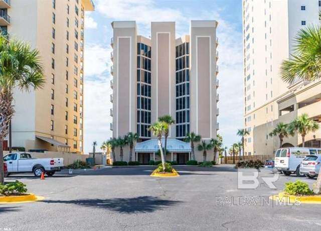Property at 24114 Perdido Beach Blvd #401, Orange Beach, AL 36561, 2 beds, 2 baths