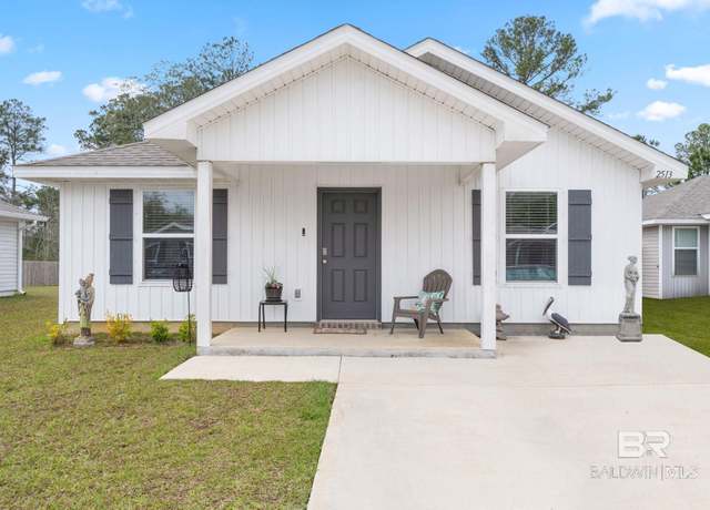 Property at 2513 Sutton Place Dr, Cantonment, FL 32533, 3 beds, 2 baths