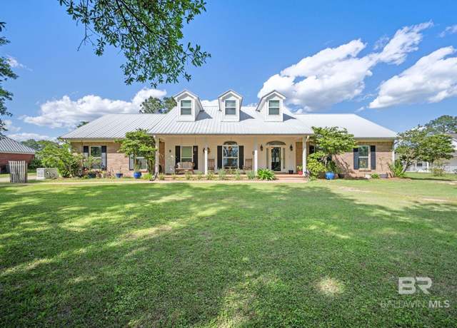 Property at 3100 Radcliff Rd, Saraland, AL 36571, 3 beds, 2.5 baths