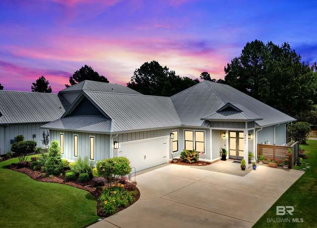Property at 4042 Muirfield Ct, Gulf Shores, AL 36542, 3 beds, 2 baths