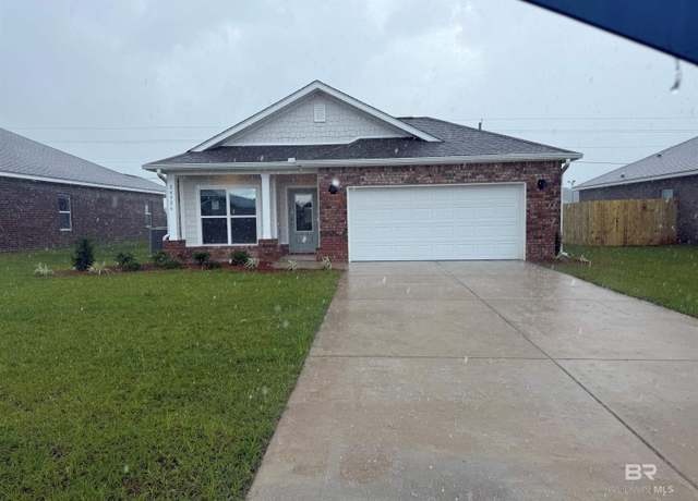 Property at 24926 Ponder Loop, Loxley, AL 36551, 3 beds, 2 baths