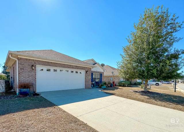 Property at 218 Hemingway Loop, Foley, AL 36535, 3 beds, 2 baths