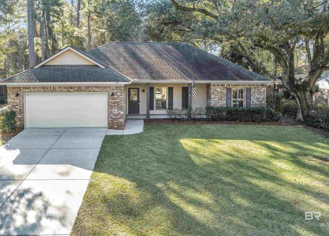 Property at 113 Wildwood Dr, Daphne, AL 36526, 3 beds, 2 baths