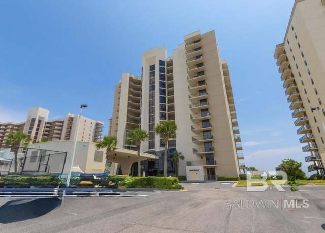 Property at 27008 Perdido Beach Blvd #8402, Orange Beach, AL 36561, 2 beds, 2 baths