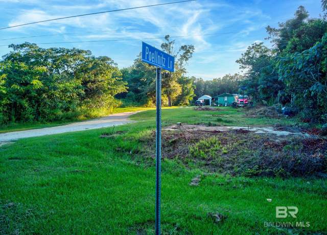Property at 27125 County Road 54, Daphne, AL 36526
