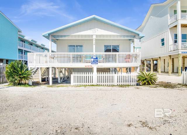 Property at 716 W Beach Blvd, Gulf Shores, AL 36542, 4 beds, 3 baths
