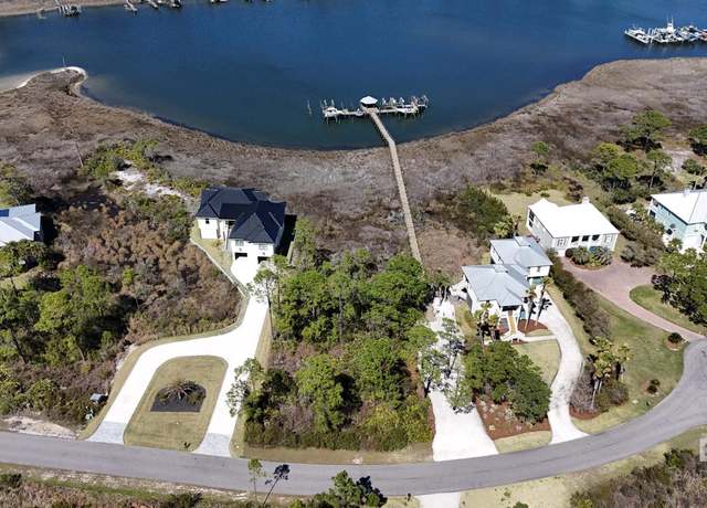 Property at 0 Harbour Dr, Orange Beach, AL 36561