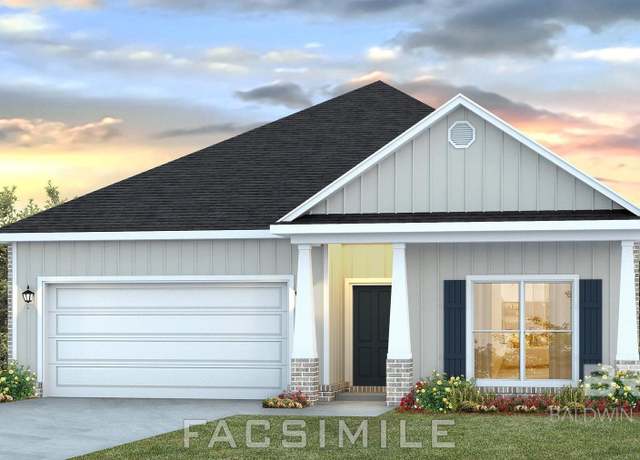 Property at 21134 Teluga Ave, Fairhope, AL 36532, 4 beds, 2 baths