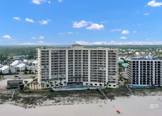 Property at 26200 Perdido Beach Blvd #506, Orange Beach, AL 36561, 2 beds, 2.5 baths