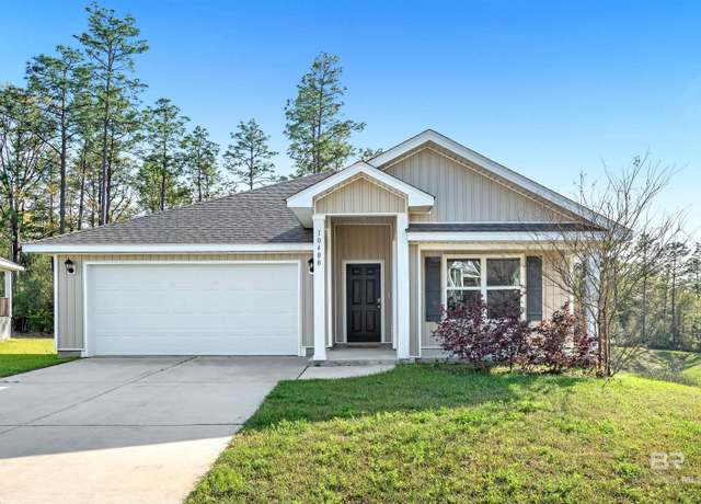 Property at 10488 Brodick Loop, Spanish Fort, AL 36527, 4 beds, 2 baths