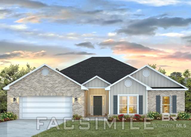 Property at 22578 Bushel Dr, Fairhope, AL 36532, 5 beds, 3 baths