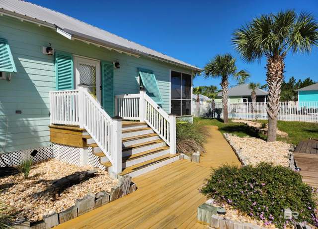 Property at 5781 State Highway 180 #6028, Gulf Shores, AL 36542, 3 beds, 2 baths