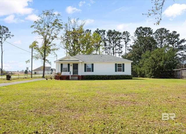 Property at 12260 Stroh Rd, Spanish Fort, AL 36527, 3 beds, 2 baths