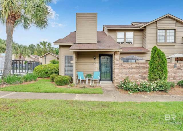 Property at 200 Parma Dr Unit F4, Daphne, AL 36526, 3 beds, 2 baths