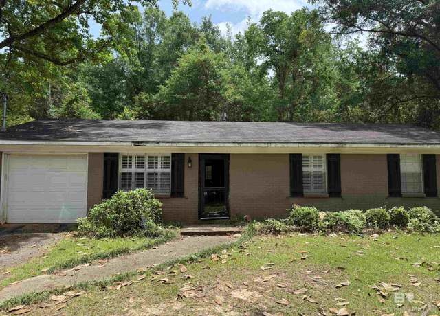 Property at 56 Alan Dr, Mobile, AL 36608, 3 beds, 1.5 baths