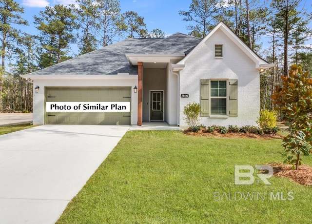 Property at 1586 Fenton Cir, Foley, AL 36535, 3 beds, 2 baths