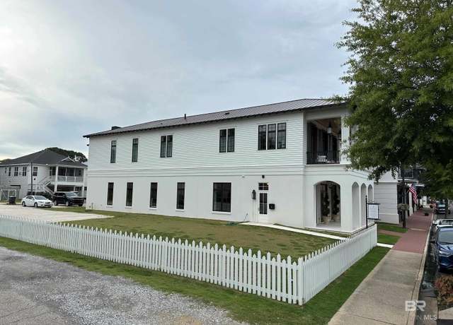 Property at 84 S Section St, Fairhope, AL 36532