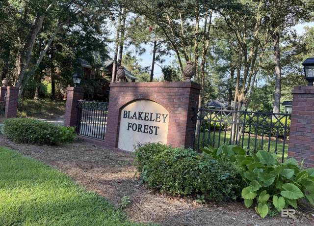 Property at 0 Butterfly Cir, Spanish Fort, AL 36527