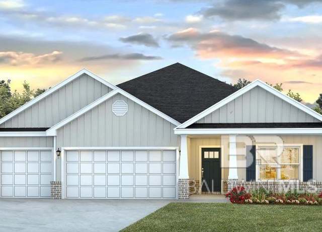 Property at 263 Tillage St, Fairhope, AL 36532, 4 beds, 3 baths