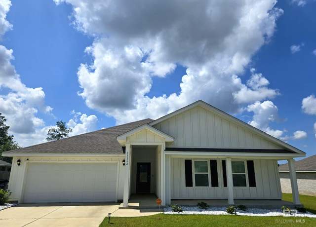 Property at 13362 Monticello Blvd, Daphne, AL 36527, 4 beds, 2 baths